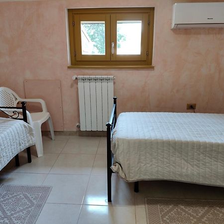 Country House Mafalda Extérieur photo