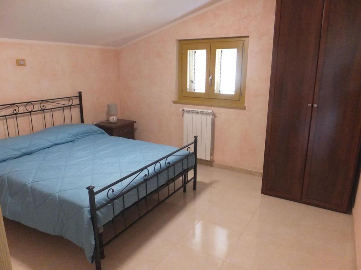 Country House Mafalda Extérieur photo