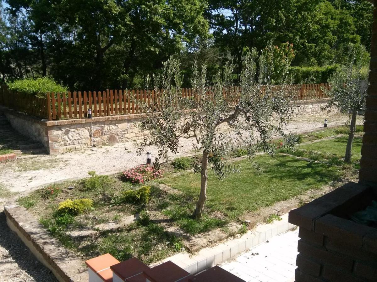 Country House Mafalda Extérieur photo