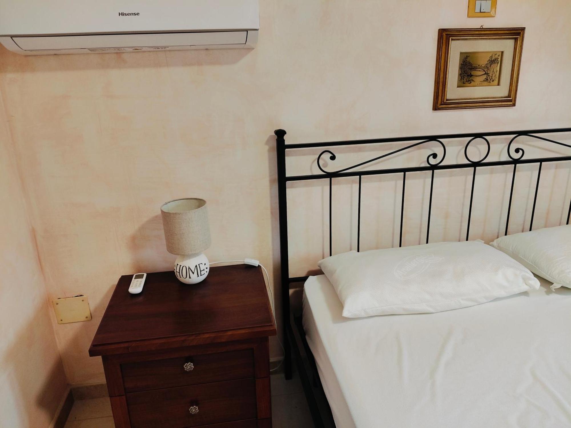 Country House Mafalda Extérieur photo