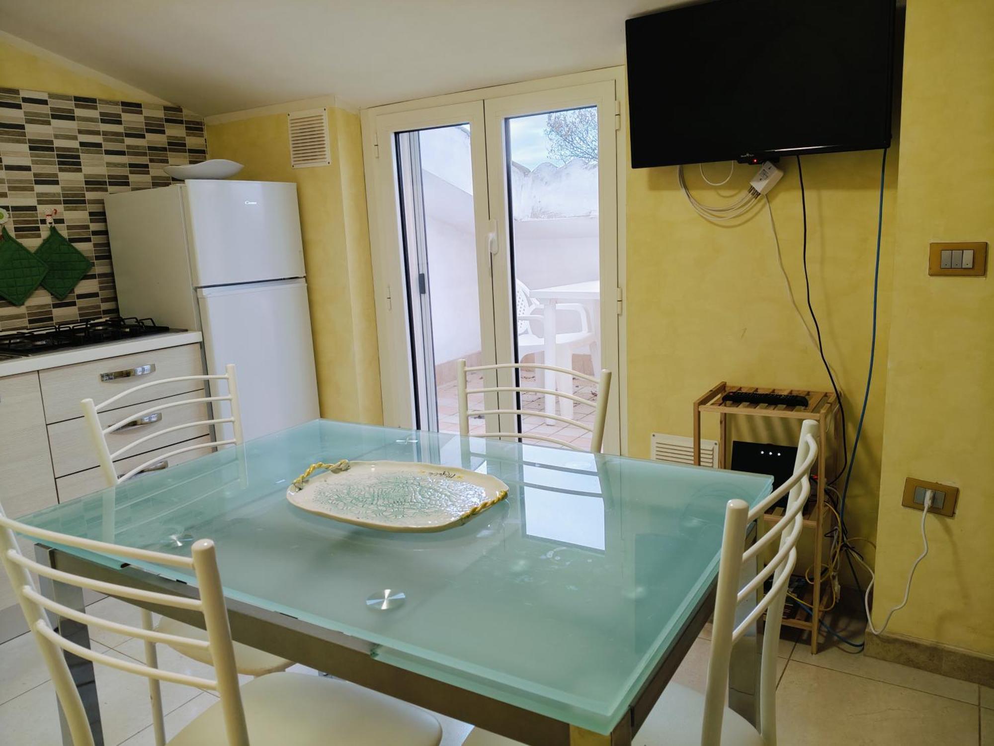 Country House Mafalda Extérieur photo