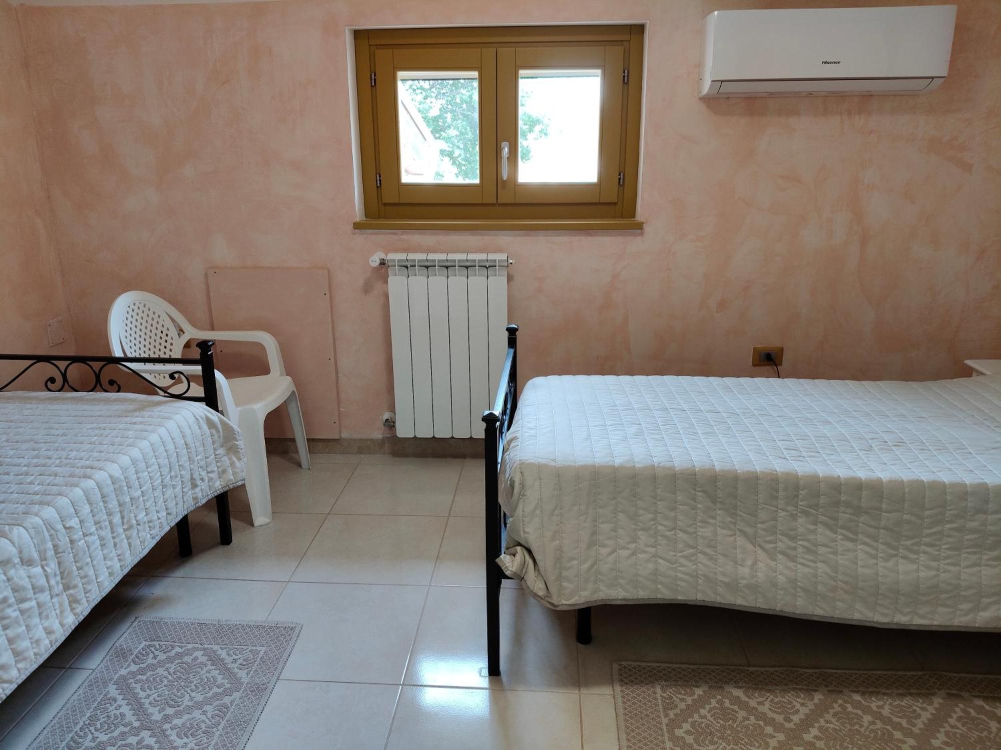 Country House Mafalda Extérieur photo