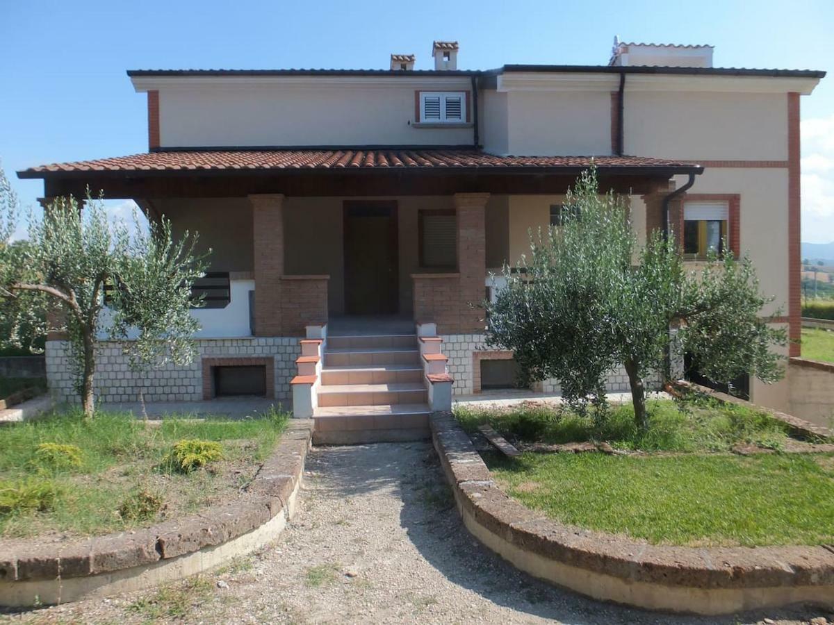 Country House Mafalda Extérieur photo